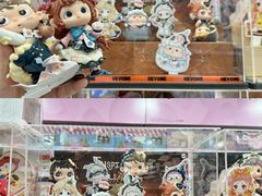 -TOYSRUS玩具反斗城(广州IGC天汇广场店)