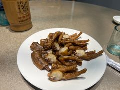 -柠静私家菜(石板巷店)