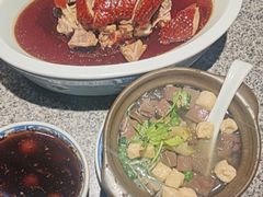 -南京大牌档(济南万象城店)