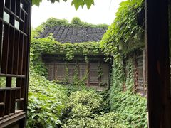 -鱼食饭稻·苏浙土菜17年老馆子(平江路店)