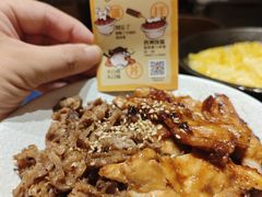 -熊吞·大碗丼烧肉饭(西市场嘉华店)