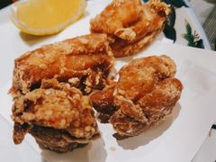 -乾山寿司(好运街店)