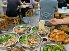 -福屿鲜捞小吃·捞化(福屿总店)
