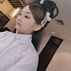 点击看大图 -醉唐风古装写真摄影(太原店)