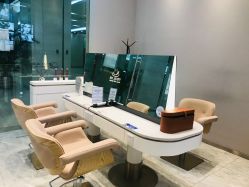 -Mr.JUDY洗个头发