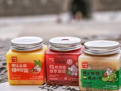 -嘉和一品粥(方庄店)