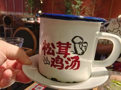 -湘阁里辣(南联锦泰城店)