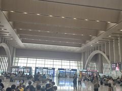 -石家庄站