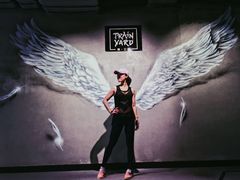 -Trainyard 炼·工场(中国国际贸易中心店)