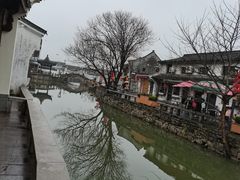 -鸣鹤古镇