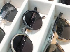 -大视光学•LINDBERG林德伯格•全球手工眼镜集合店(王府井店)