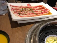 -火炉火自助餐(悠唐购物中心店)