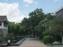 -东莞市可园博物馆