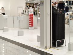 -优衣库(上海正大广场店)