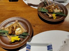 -希望日本料理(保利香槟花园店)