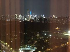 -上海浦东嘉里大酒店