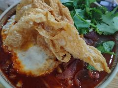 -家味螺蛳粉&烤鱼(五角场店)