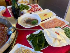 -山城年华老火锅(玉林店)
