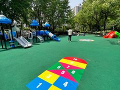 -苏州河梦清园环保主题公园