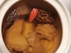 徽州菌王汤-同庆楼(金宝汇店)