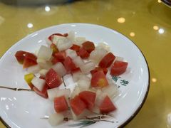 -吴记迎风楼北渡鱼