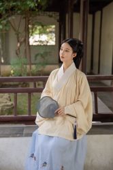 -八角古风摄影