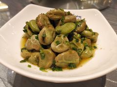 -御盛苑富隆汇·传承川菜·商务简餐(江北嘴店)