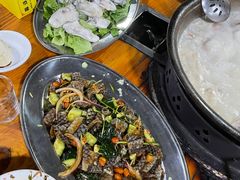 -金瑶池·猪肚鸡·传统冬瓜盅(20年白沙店)