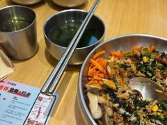 -朴大叔拌饭(广州花城汇店)