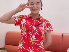 -第六季自助餐厅(甜水园店)