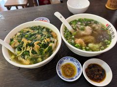 -蓝记云吞(正果店)