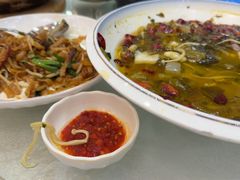 -福满园大酒楼(梅林店)