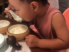 -大榕树下顺德菜(融创茂店)