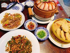-金洲美食(金州广场店)