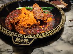 -辣斗辣老火锅(开发区店)