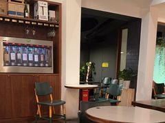 -BAKER&SPICE(安福路店)
