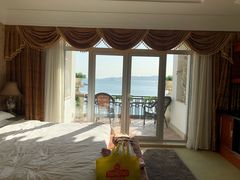 -老味道民宿(栈桥店)