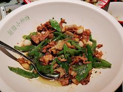 -老湘村·湖南土菜(天河维多利店)