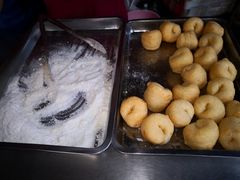 -老南昌白糖糕(大士院店)