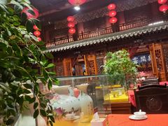-正阳门饭庄·烤鸭·北京菜(万丰路七里庄店)