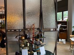 -The Rug Cafe(王府中环店)