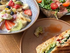 -Jamaicablue Coffeeshop(中央广场店)