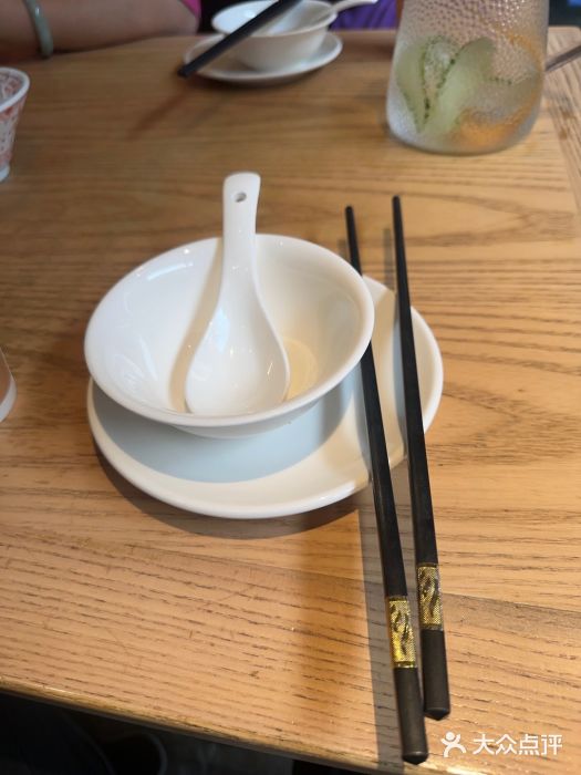二泉园老菜馆·百年无锡菜图片