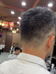 -Joker先生·男士理发馆