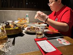 -老头儿油爆虾(星光一期店)
