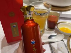 -月福京味斋·烤鸭店·北京菜(鼓楼总店)