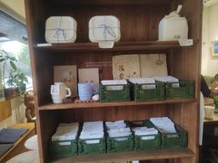 -花仓咖啡(祥安巷店)