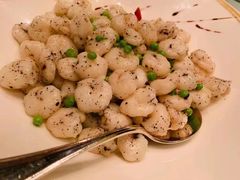 -金轩中餐厅 Jin Xuan(浦东丽思卡尔顿酒店)