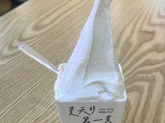 -野人先生Gelato(上海长宁龙之梦店)