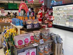 零售区-盒马鲜生(红莲店)